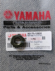 ■ BELL Nut For YAMAHA AEROX v1 v2 , NMAX v1 v2 ( BIG )