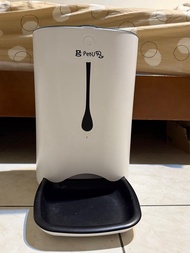 Pet-U 寵物自動餵食器