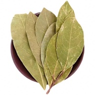 1 Pack (30g) Bay Leaves, Seasoning Spice, Dry Herb, Whole Spice, Craft Decorations, No-Flame Aromati