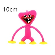 2022 Huggy Wuggy Plush Toys Terror Plush Poppy Playtime Game Character Room Decor Doll Hot Scary Stuffed Toys Children Boy Gift