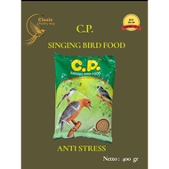 Voer CP Singing BIRD FOOD