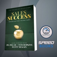 Sales success: Motivation from today's top sales coaches Bowser, Mark