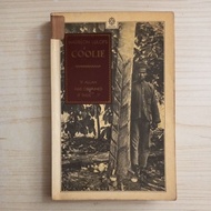 OLD NOVEL COOLIE BY MADELON LULOFS