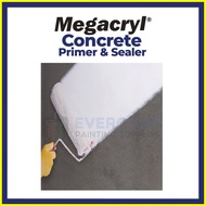 ❈ ۩ ♕ Davies Paints Gray Concrete Primer & Sealer 4-Liters