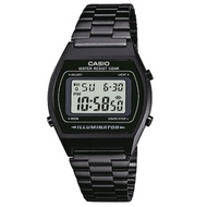 Casio Vintage Digital Watch (B640WB-1A)