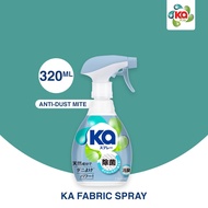 Ka Fabric Spray 320ML - Anti-Dust Mite