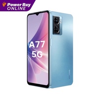OPPO A77 5G (RAM 6GB, 128GB, Ocean Blue)