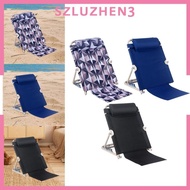 [Szluzhen3] Lifting Bed Backrest, Sit up Back Rest, Multi Function Foldable Bed Chair with