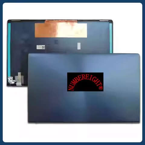 Laptop Notebook Top LCD Screen Back/Bezel/Upper/Bottom Case/Keyboard/Shell Cover For ASUS UM434 UM43