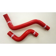 Toyota Starlet EP91 Turbo Forged Racing Silicone Radiator Hose