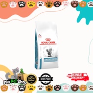 ROYAL CANIN VET Sensitivity Control CAT 1.5kg - CAT Food Royal Canin Cat Food
