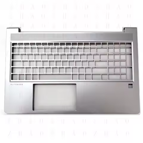 L+ For HP Elitebook 650 G9 Laptop Palmrest Upper Case C Cover