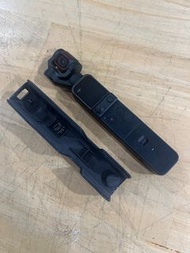 DJI Osmo Pocket 2