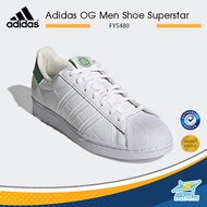 Adidas รองเท้าผ้าใบ รองเท้าแฟชั่น รองเท้าผู้ชาย OG Men Shoe Superstar FY5480 (3200)