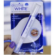 Dazzling White Teeth Whitening Pen