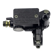 Motorcycle Brake Pump Body Front Brake Master Cylinder for KAWASAKI NINJA 300 250 /R /SL Z125 Z250 Z