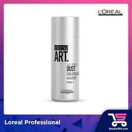 LOREAL STYLING TECNI ART SUPER DUST POWDER 7G