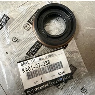 (MAZDA) REAR DRIVESHAFT OIL SEAL 1PCS MAZDA CX-5 KF MODEL 4WD>>KA01 27 238