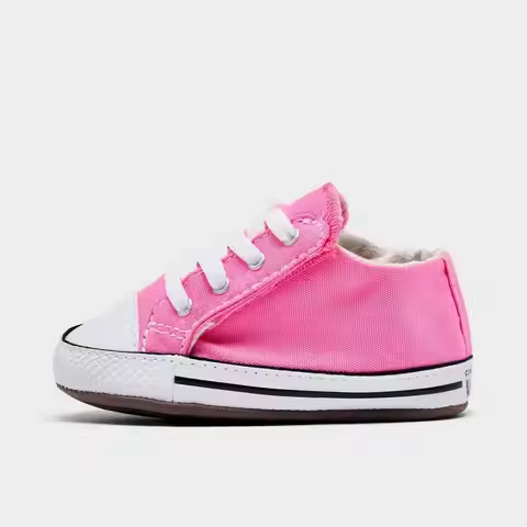 Converse | Girls' Infant Converse Chuck Taylor All Star Cribster Crib Booties