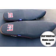 🔥pos murah🔥seat thailook wave110 & honda class 1 sma sakorn (ready stock)🔥