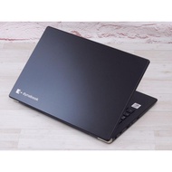 DYNABOOK G83/FP i7-10TH GEN[ 16GB RAM 256GB SSD] WINDOWS 11PRO/ 8GB INTELR GRAPHICS CARD / SLIM SLEE