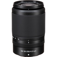 Nikon Z 50-250mm f/4.5-6.3 VR Lens (Retail Packing)