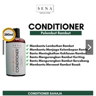 CONDITIONER SENA 280ML FOR HAIR AND BEARD