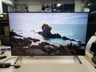 全新 Brand new Samsung 65吋 65inch UA65 TU8000 4k smart TV