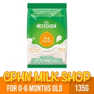 Nestogen for 0-6 Months Old 135g  Infant Formula