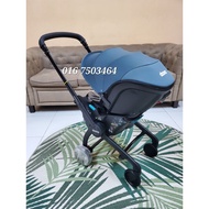 Doona-X stroller latest version