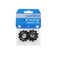 SHIMANO GRX Di2 Rear Derailleur Guide Wheel SET RD-RX817 PULLEY Repair Parts