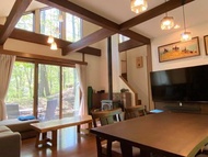 Rental Villa Karuizawa Honors Hill - Vacation STAY 02141v