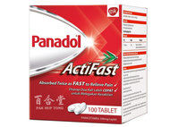 PANADOL - ACTIFAST