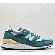 New Balance RC W998GY origin fashion outdoor running shoes