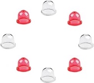 188-12-1 Small Primer Bulb for Echo PB-580H Shindaiwa EB600RT EB633RT T242X Husqn 150BT 130BT 350BT 