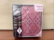 全新   Sofina AUBE Couture Designing Impression Eyes II 彩形明眸眼影組合 1盒 包郵