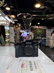 Fujifilm XT4