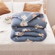 超柔軟棉花糖捲捲被-5x7尺單人&6x7尺雙人/英雄萊卡/韓國棉被