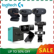 Logitech C920e 1080p Hdweb Camera Dengan Mikrofon Hd Terbina Dalam Video C930c C922 C525 C310 C270 S