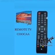 REMOTE TV COOCAA SMART TV SERIES MULTI UNIVERSAL COOCAA 32