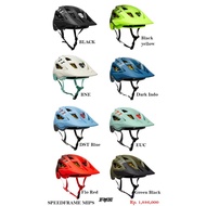 FOX SPEEDFRAME MIPS HELMET Original - openface mtb helmet