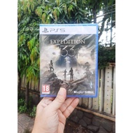 Clair Obscur Expedition 33 Ps5