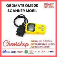 OM500 OBD2 Car Scanner OBDMate JOBD/OBD Mate/Obdi Scanner Sensor