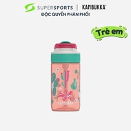 KAMBUKKA Bình nước trẻ em Lagoon 400Ml 11-04037