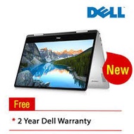 Dell Inspiron 13 7386T-8582SG-W10-FHD-SSD 13.3" Laptop/ Notebook (i7-8565U, 8GB, 256GB, Intel, W10H)