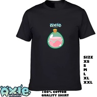 AXIE INFINITY Axie SLP Shirt Trending Anime Design Excellent Quality T-Shirt (AX42)