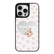 เคสโทรศัพท์มือถือลาย Sonny Angel Cute Fruit Collaborative Series สำหรับ iPhone 16 pro Max ลายการ์ตูน