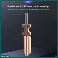 <ANME>For Flashforge AD5X hardened steel nozzle quick release nozzle