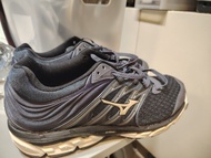 美津濃 Mizuno Wave Paradox 5  control stability 型扁平足跑鞋 285mm us11 eur44.5