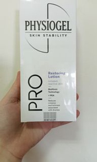 physiogel潔美淨-層脂質安撫修護PRO乳液200ml